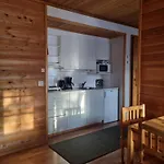 Huoneistohotelli Kaamasen Kievari 4*