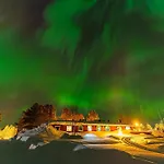 Kaamasen Kievari 4* Kaamanen