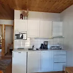 Aparthotel Kaamasen Kievari