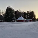 Kaamasen Kievari Апарт-отель 4*