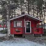Kaamasen Kievari Aparthotel 4*