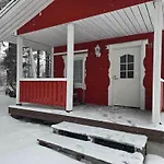 Huoneistohotelli Kaamasen Kievari Kaamanen