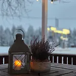 Kaamasen Kievari Apart-hotel 4*