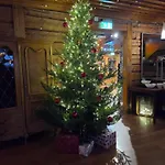 Apart-hotel Kaamasen Kievari 4*