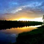 Kaamasen Kievari 4* Kaamanen