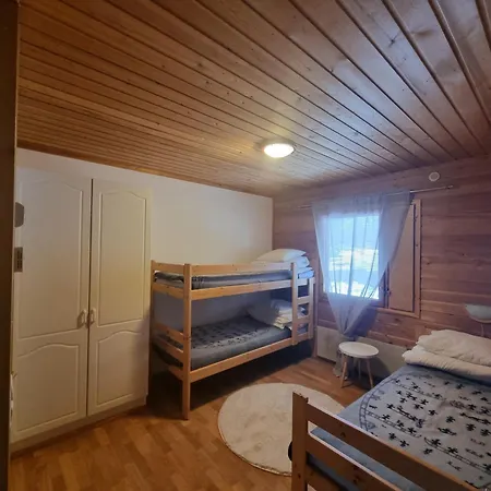 Kaamasen Kievari 3*