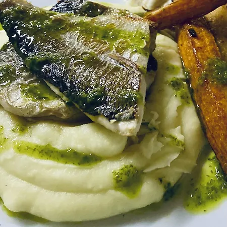 Kaamasen Kievari Ξενοδοχείο με διαμερίσματα Kaamanen