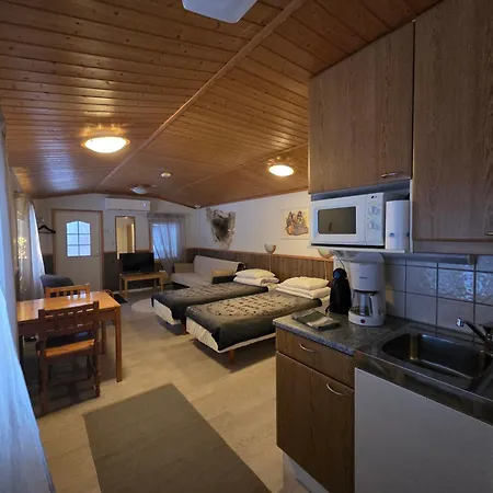 Kaamasen Kievari Kaamanen