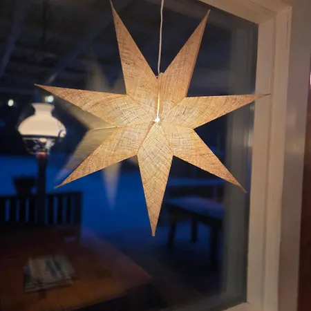 Kaamasen Kievari 4* Kaamanen