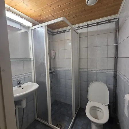 Kaamasen Kievari Aparthotel