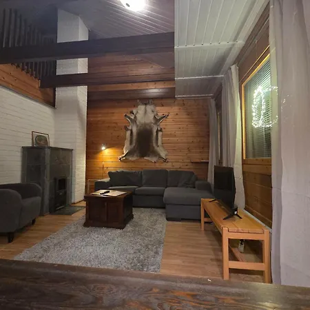 Kaamasen Kievari 4* Kaamanen