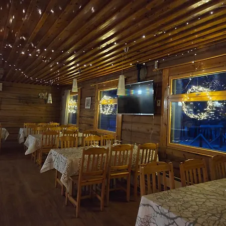 Aparthotel Kaamasen Kievari