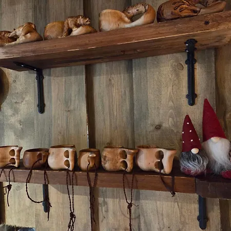 Kaamasen Kievari Aparthotel Kaamanen