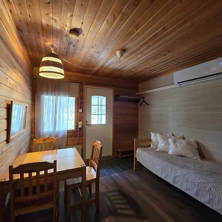 Kaamasen Kievari Aparthotel Kaamanen
