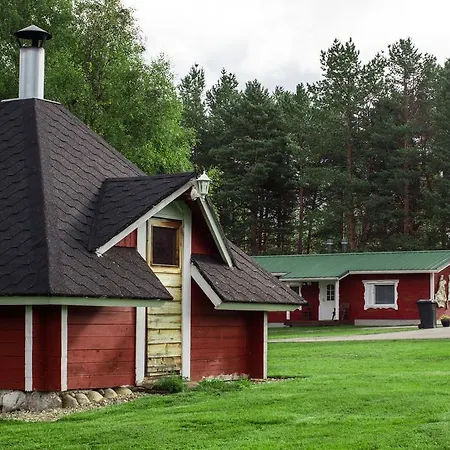 Kaamasen Kievari