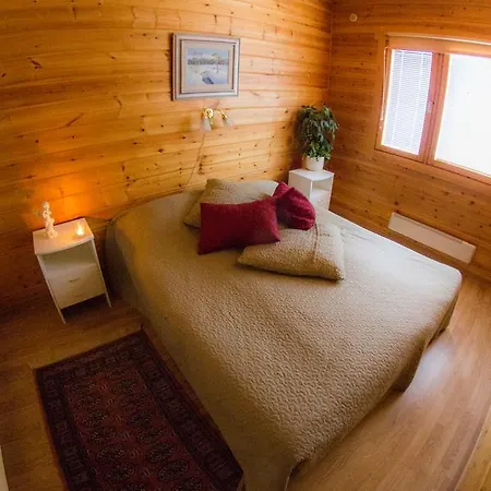 Aparthotel Kaamasen Kievari 3*