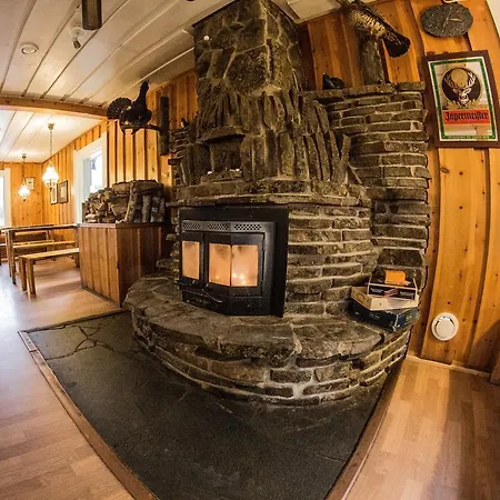 Kaamasen Kievari Ξενοδοχείο με διαμερίσματα