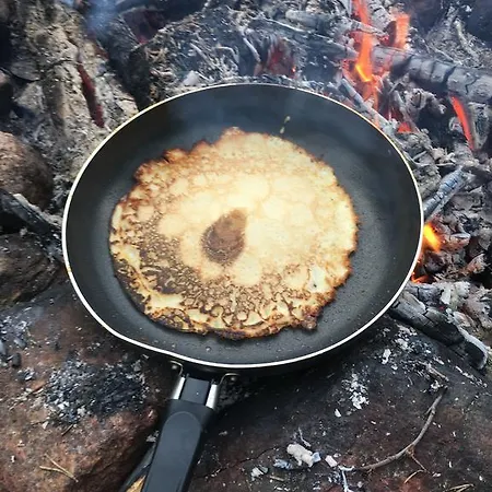 Kaamasen Kievari 3* Kaamanen