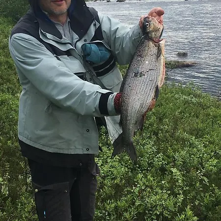 Kaamasen Kievari Ξενοδοχείο με διαμερίσματα