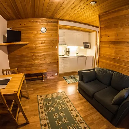 Kaamasen Kievari Aparthotel 3*