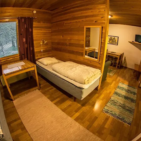 Aparthotel Kaamasen Kievari Kaamanen