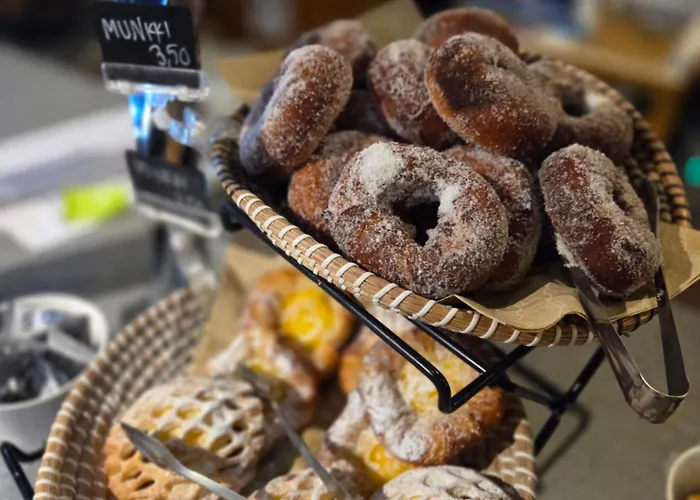 Aparthotel Kaamasen Kievari Kaamanen