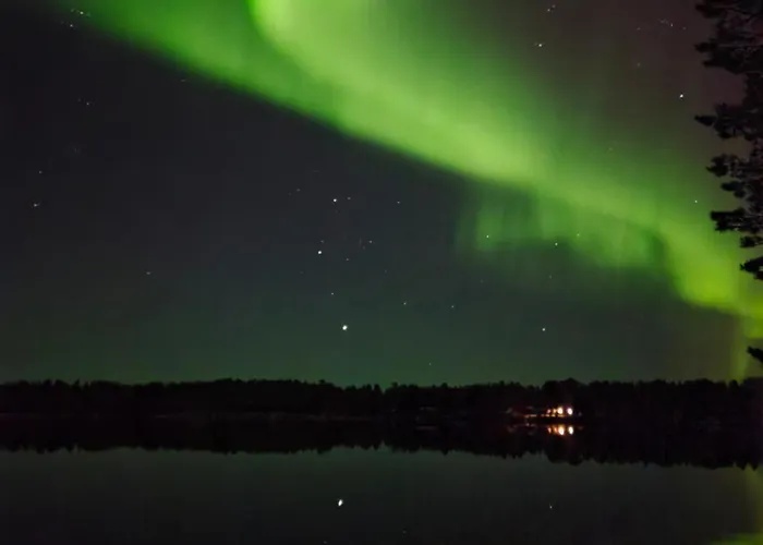 Kaamasen Kievari Kaamanen