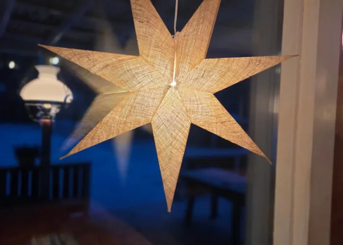 Kaamasen Kievari 4* Kaamanen