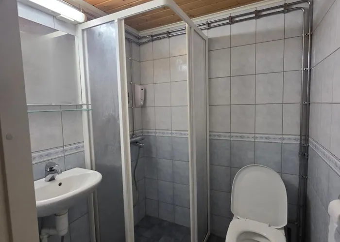 Kaamasen Kievari Aparthotel