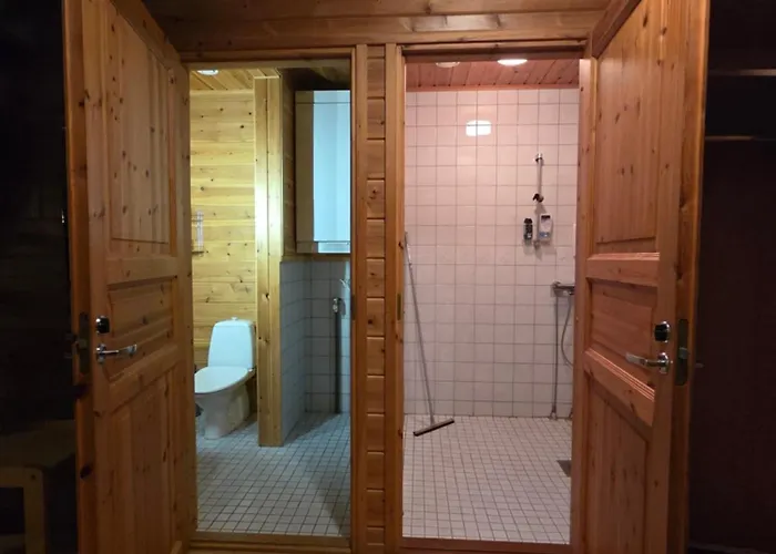 Kaamasen Kievari Kaamanen