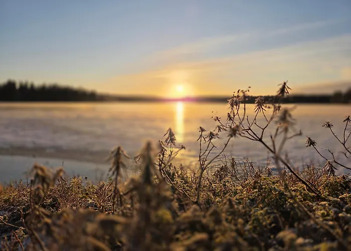 Kaamasen Kievari Aparthotel
