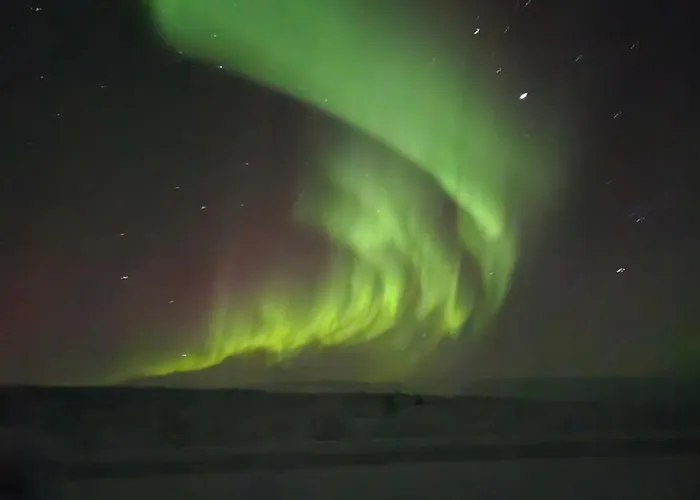 Aparthotel Kaamasen Kievari Kaamanen