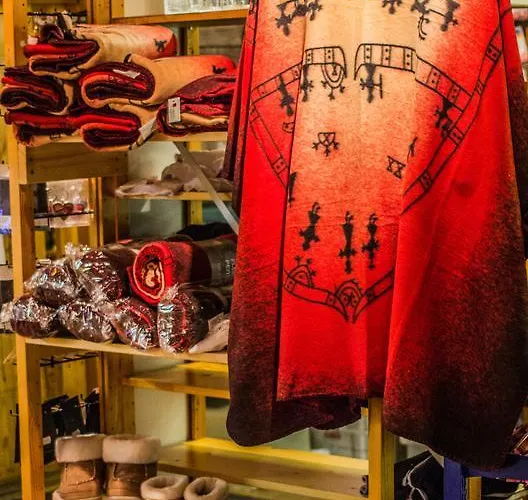 Kaamasen Kievari Aparthotel 4*