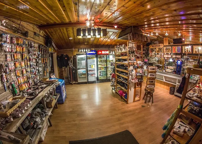 Kaamasen Kievari Kaamanen