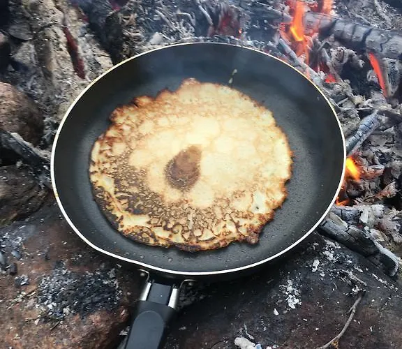 Kaamasen Kievari 4* Kaamanen